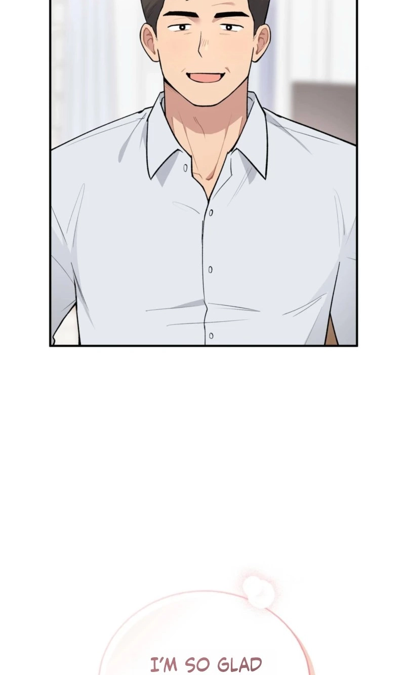 Finding My Angel Chapter 5 page 21 - 