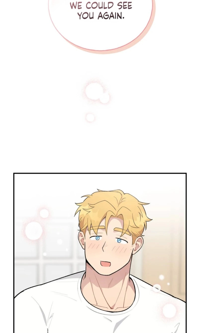 Finding My Angel Chapter 5 page 22 - 