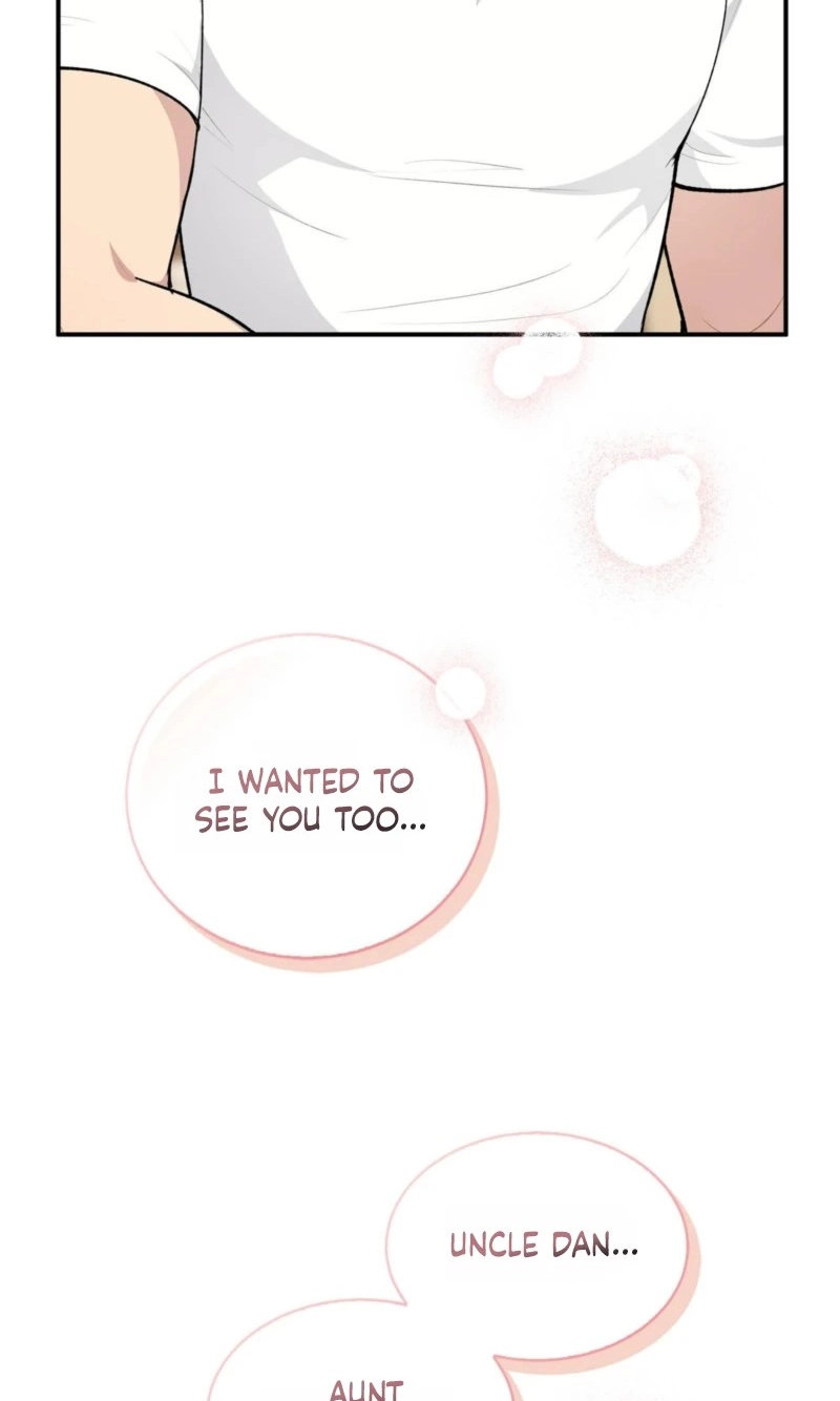Finding My Angel Chapter 5 page 23 - 