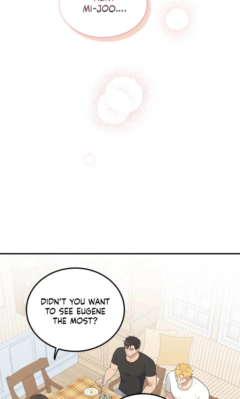 Finding My Angel Chapter 5 page 24 - 