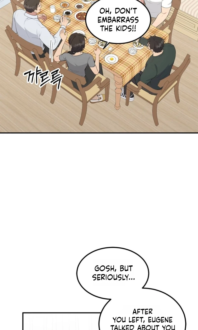 Finding My Angel Chapter 5 page 25 - 