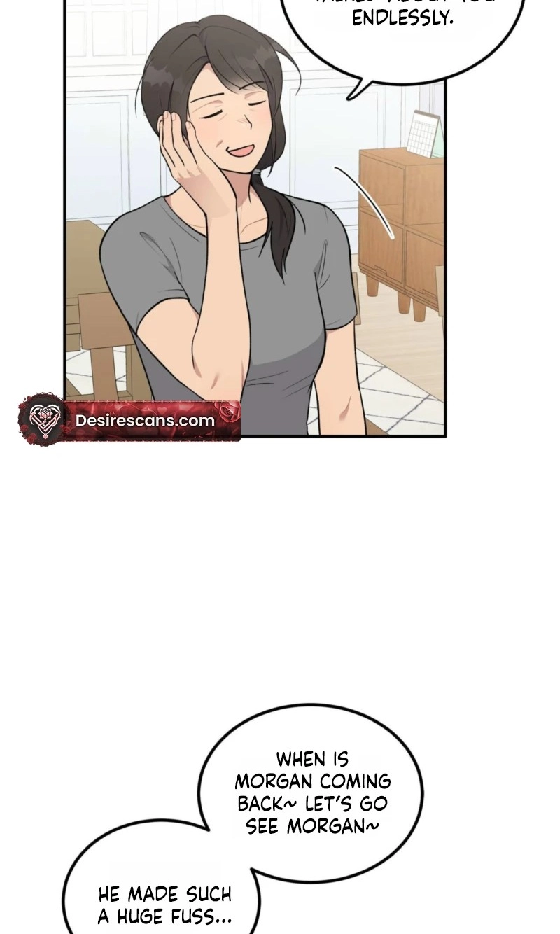 Finding My Angel Chapter 5 page 26 - 