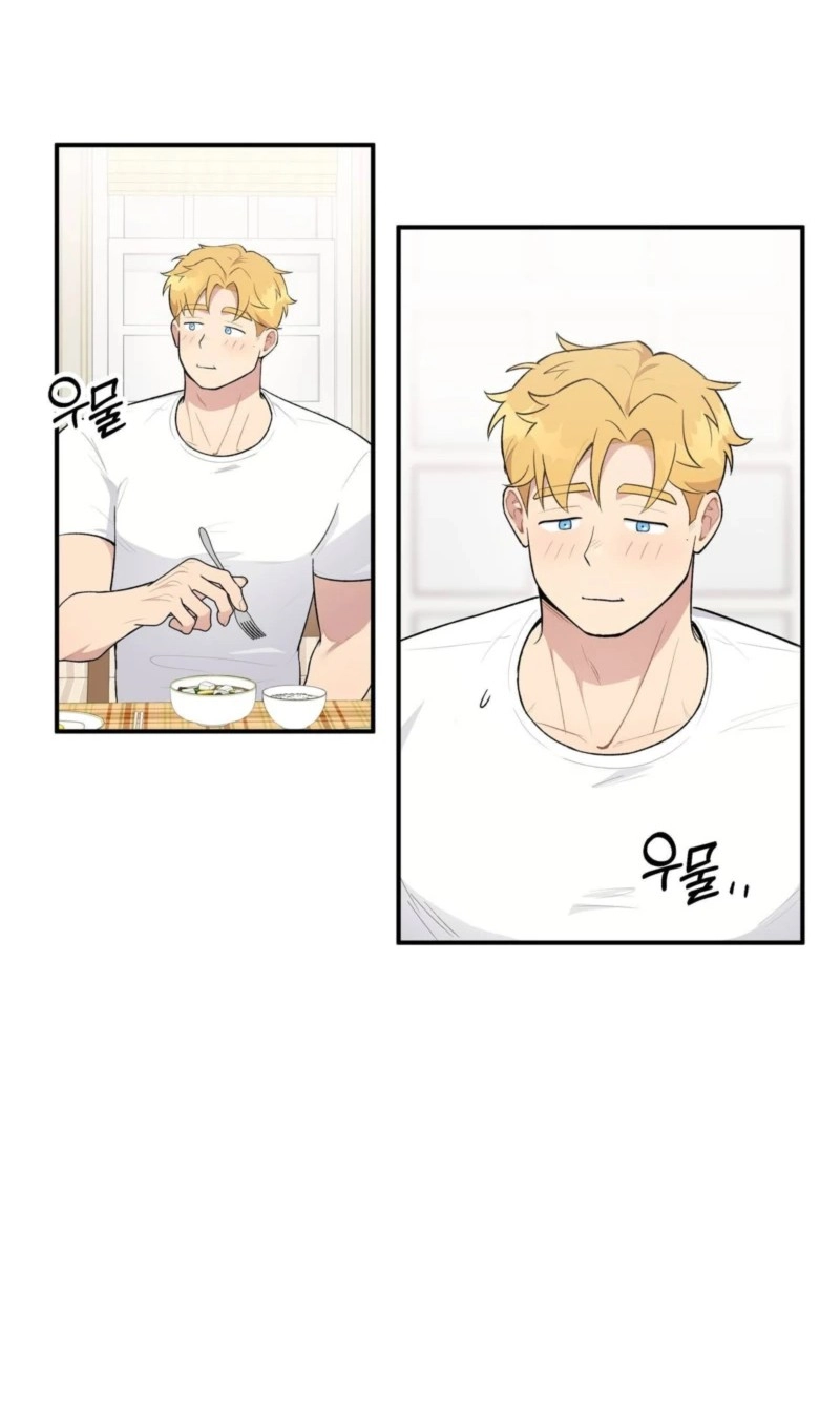 Finding My Angel Chapter 5 page 28 - 