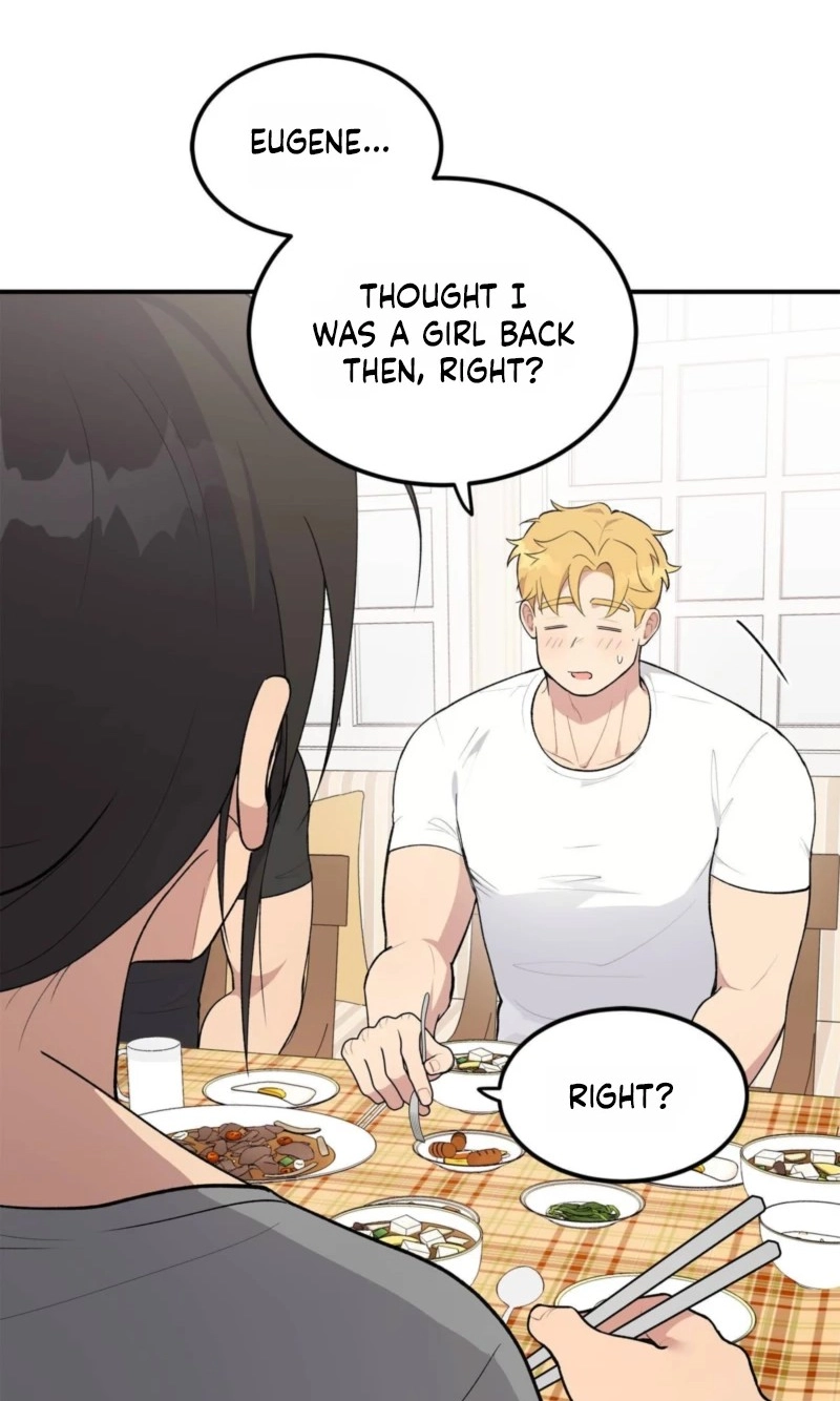 Finding My Angel Chapter 5 page 29 - 