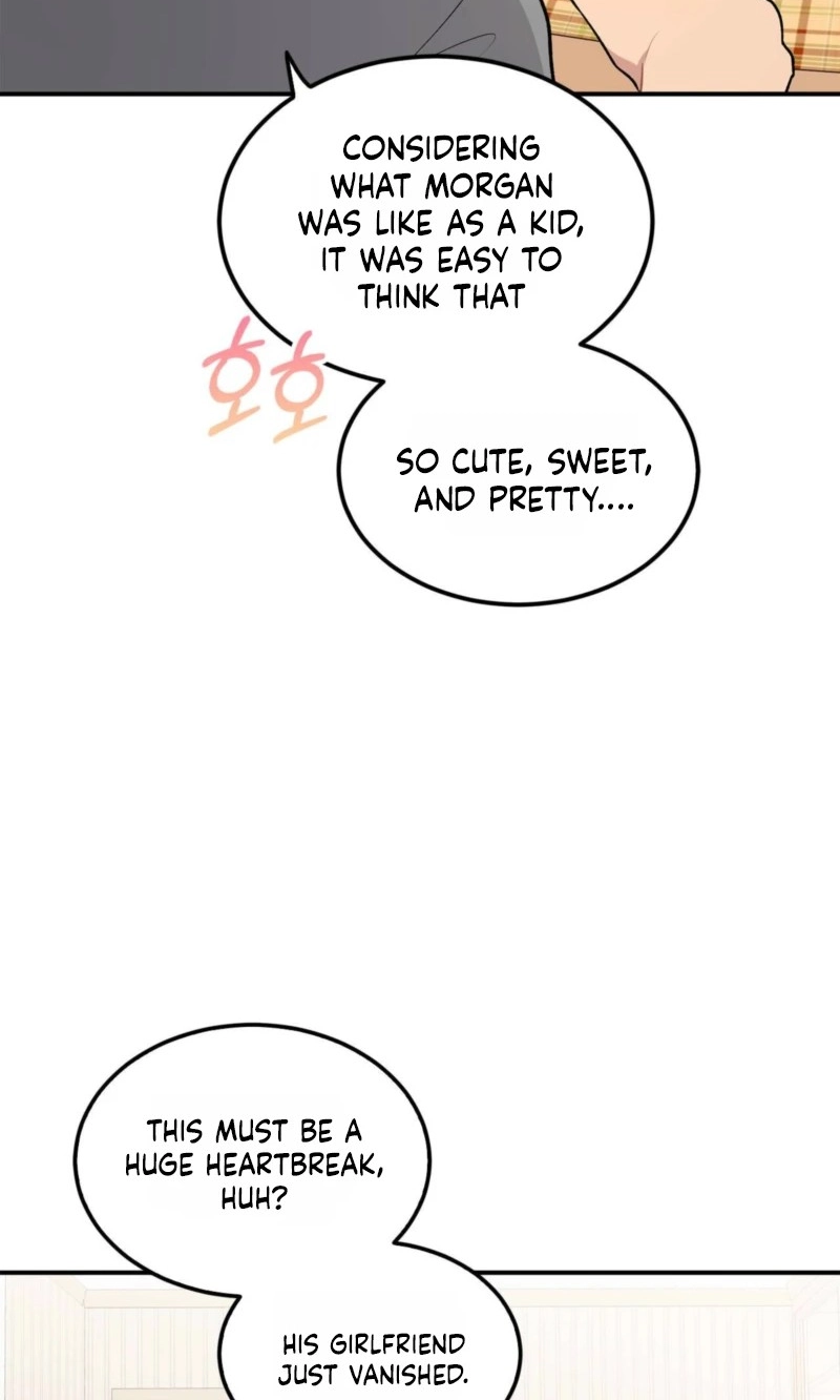 Finding My Angel Chapter 5 page 30 - 