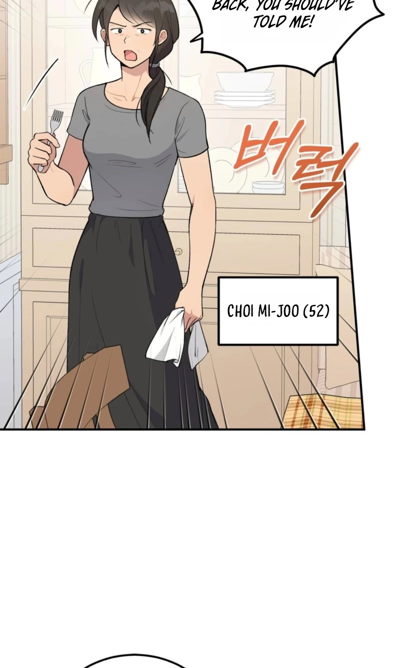 Finding My Angel Chapter 5 page 4 - 