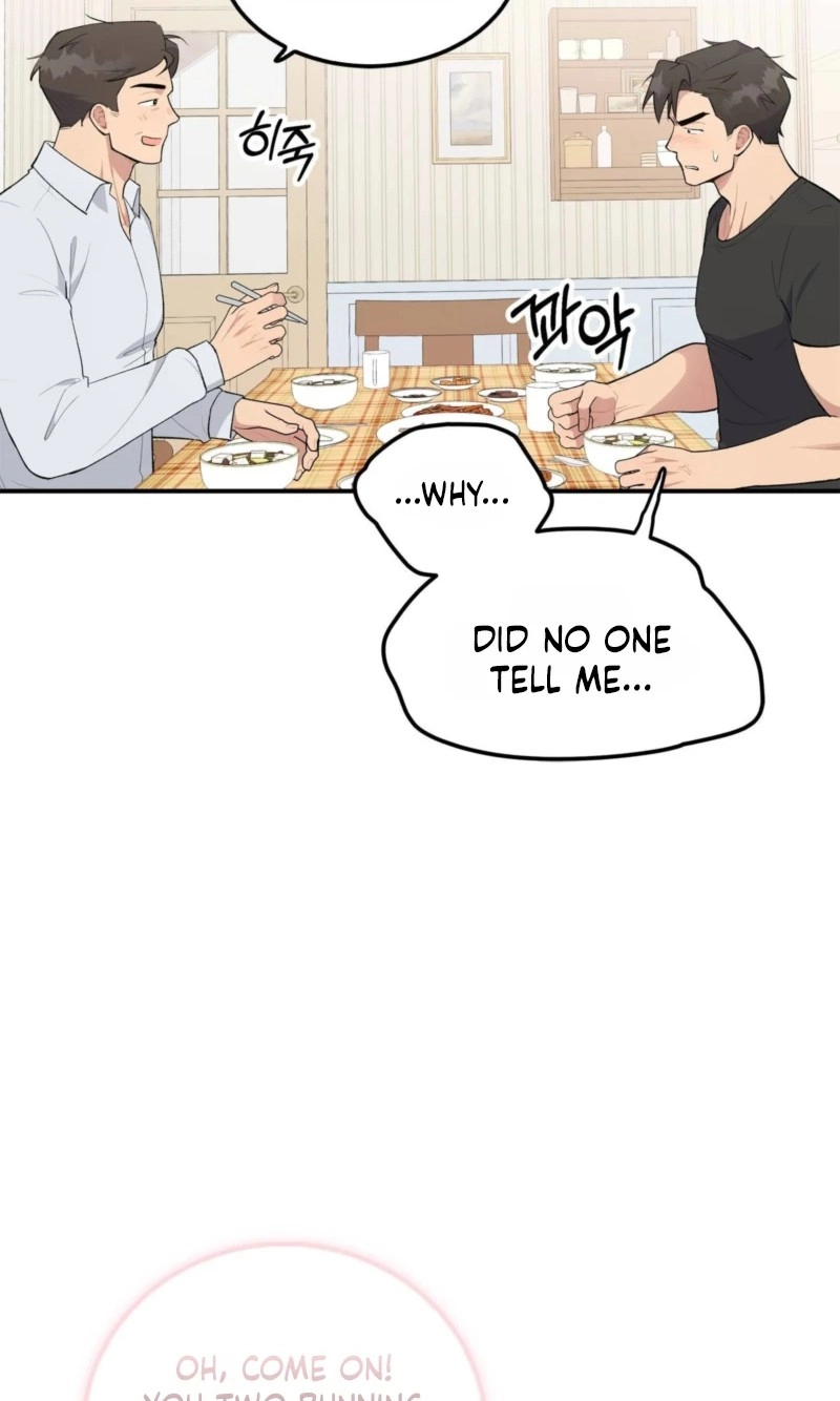 Finding My Angel Chapter 5 page 31 - 
