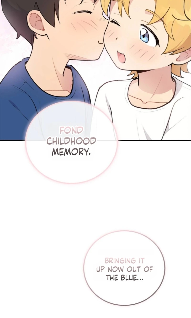 Finding My Angel Chapter 5 page 33 - 