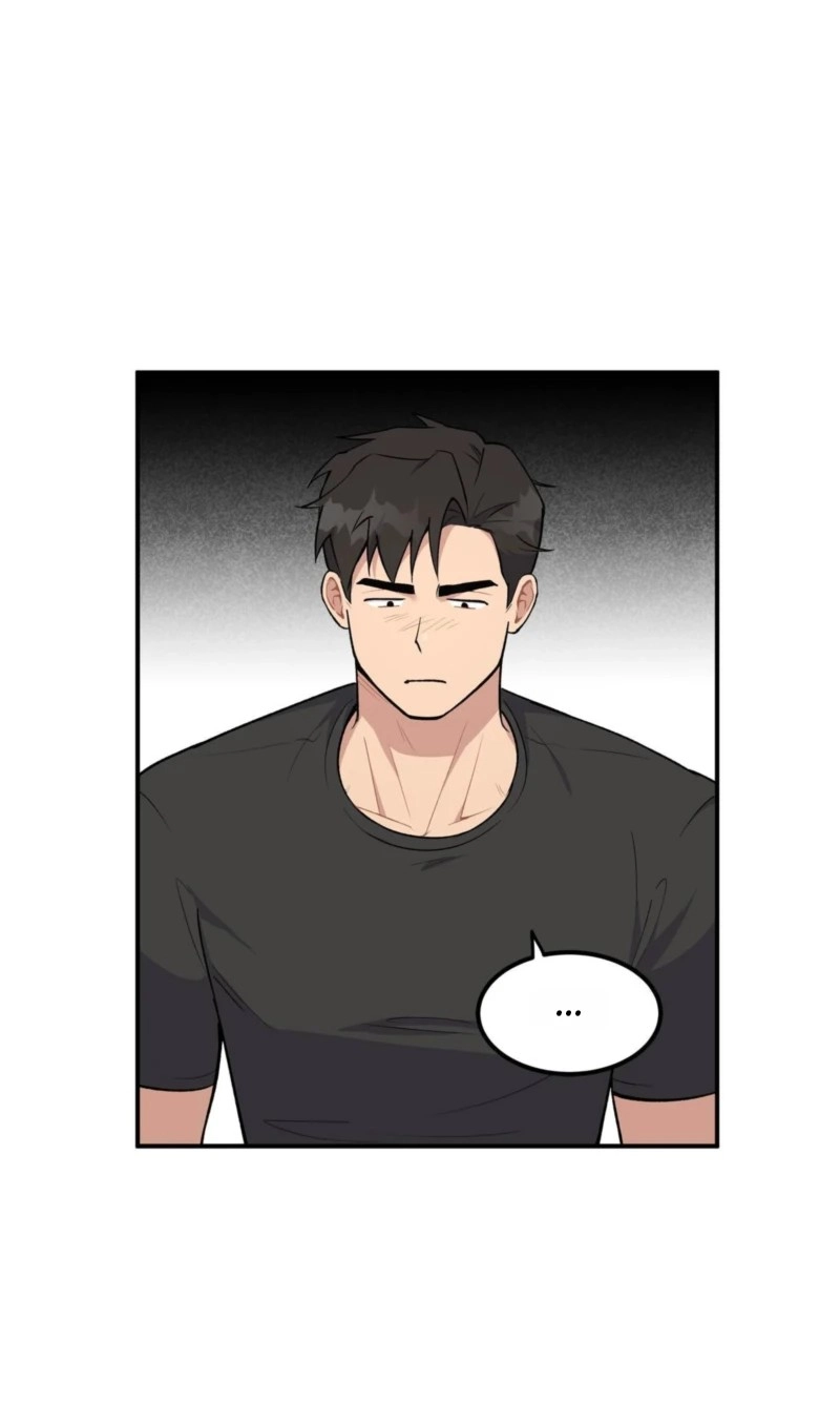 Finding My Angel Chapter 5 page 34 - 