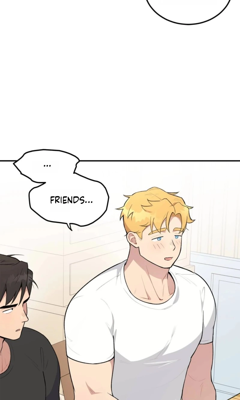 Finding My Angel Chapter 5 page 38 - 