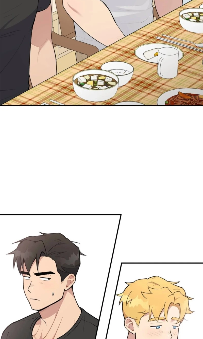 Finding My Angel Chapter 5 page 39 - 