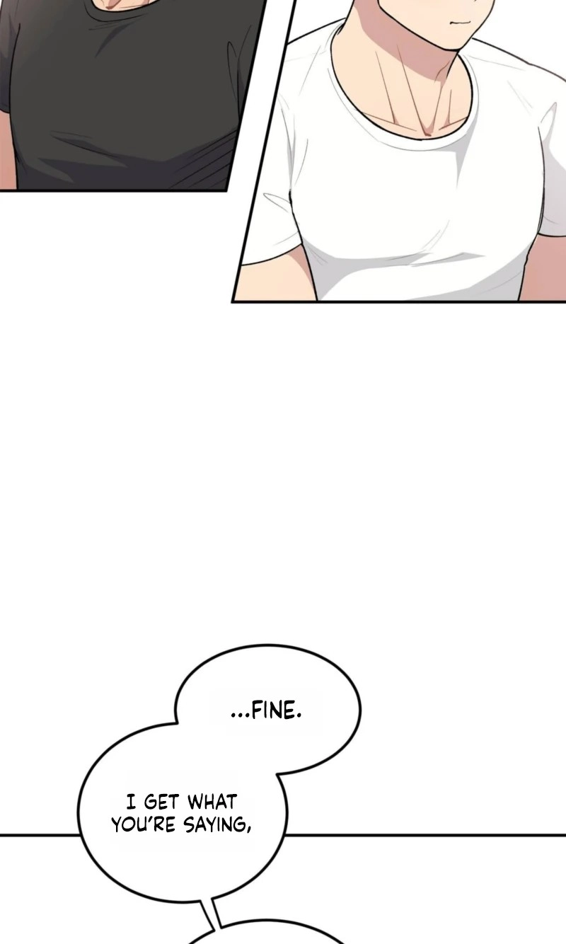 Finding My Angel Chapter 5 page 40 - 