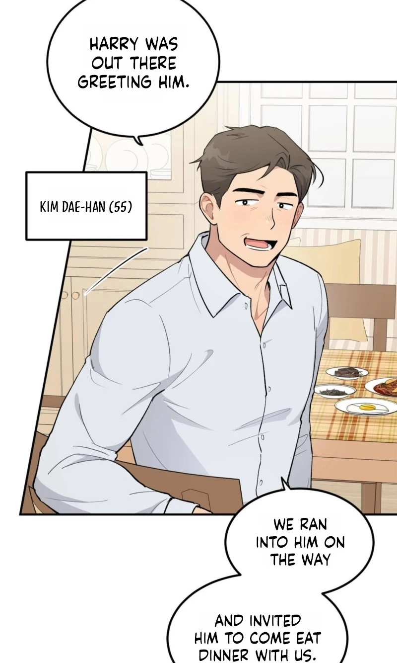 Finding My Angel Chapter 5 page 5 - 