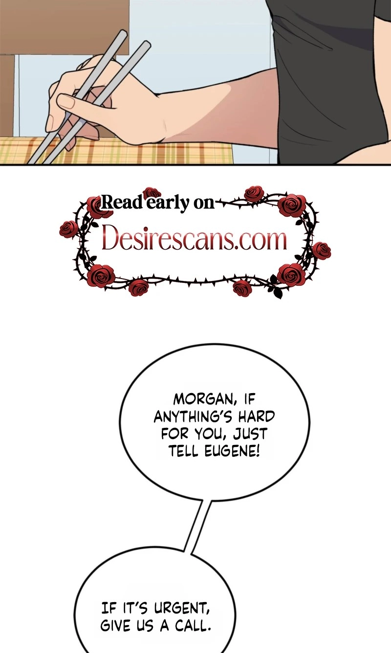 Finding My Angel Chapter 5 page 43 - 
