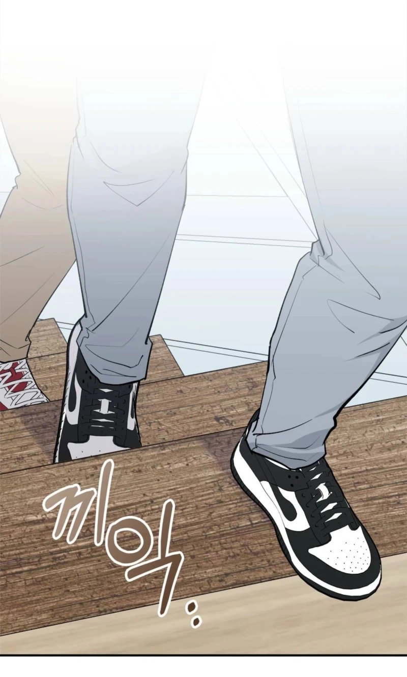 Finding My Angel Chapter 5 page 45 - 
