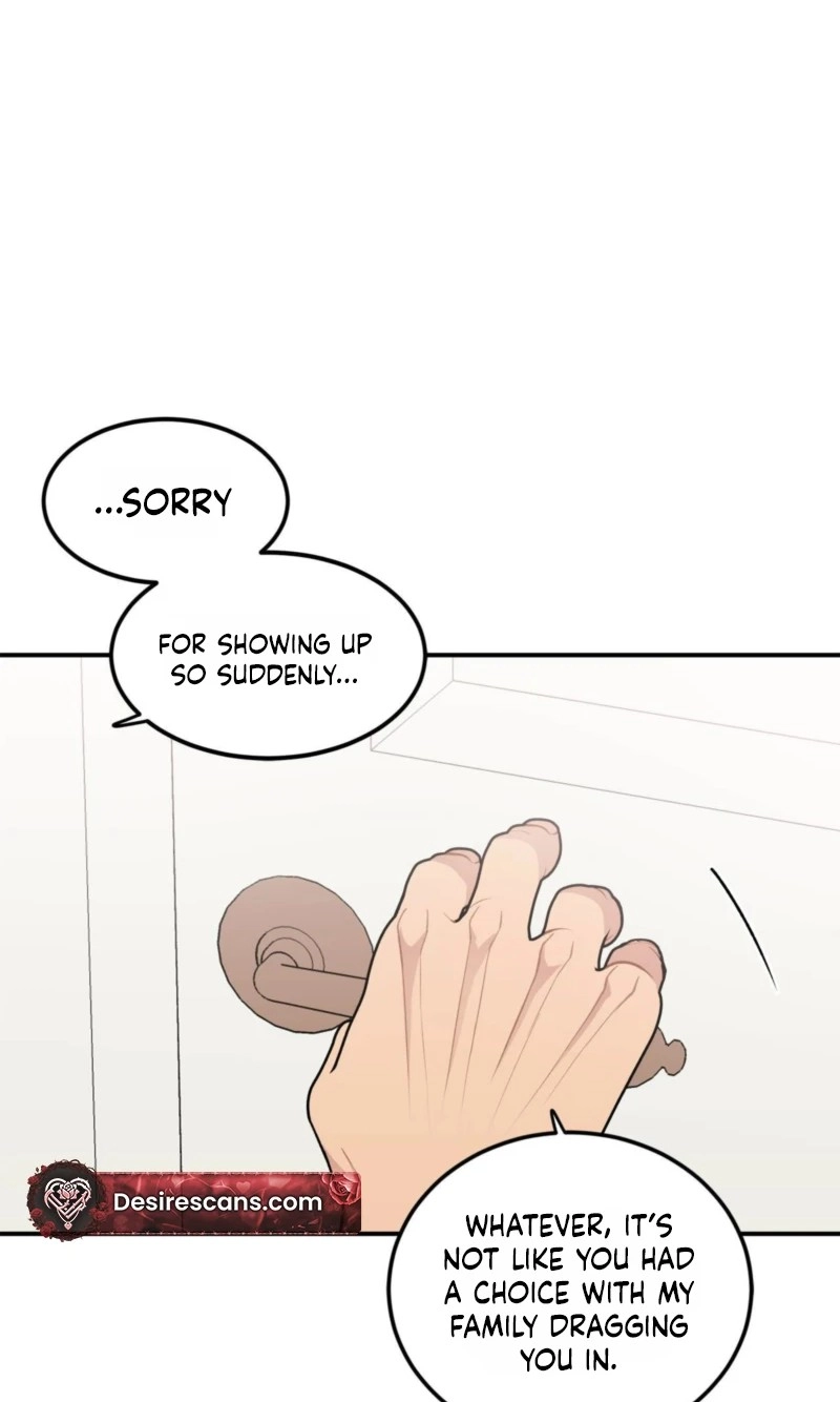 Finding My Angel Chapter 5 page 46 - 