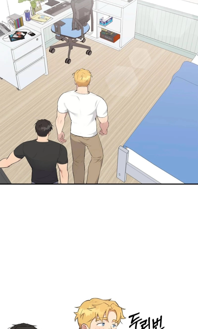 Finding My Angel Chapter 5 page 48 - 