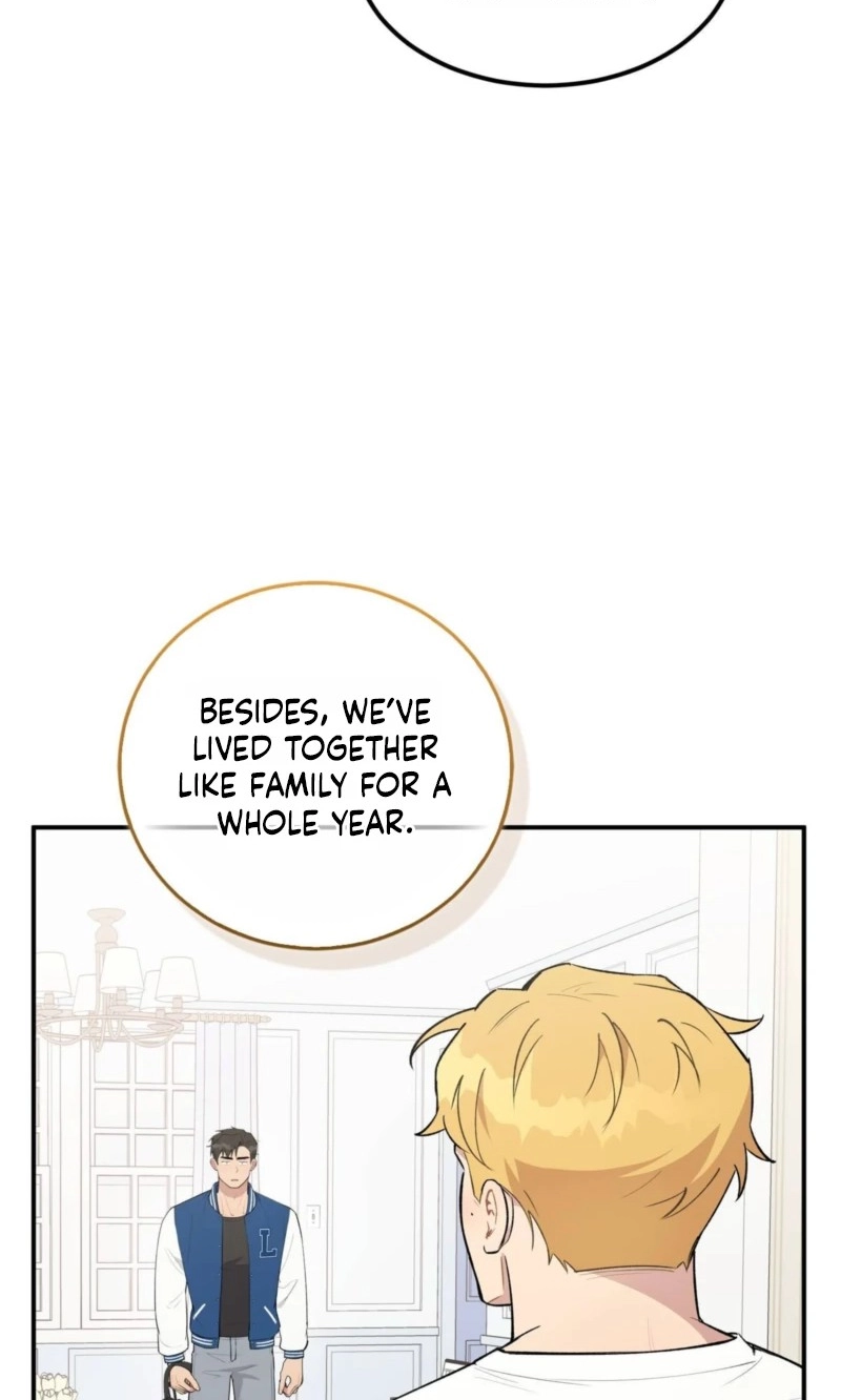 Finding My Angel Chapter 5 page 6 - 