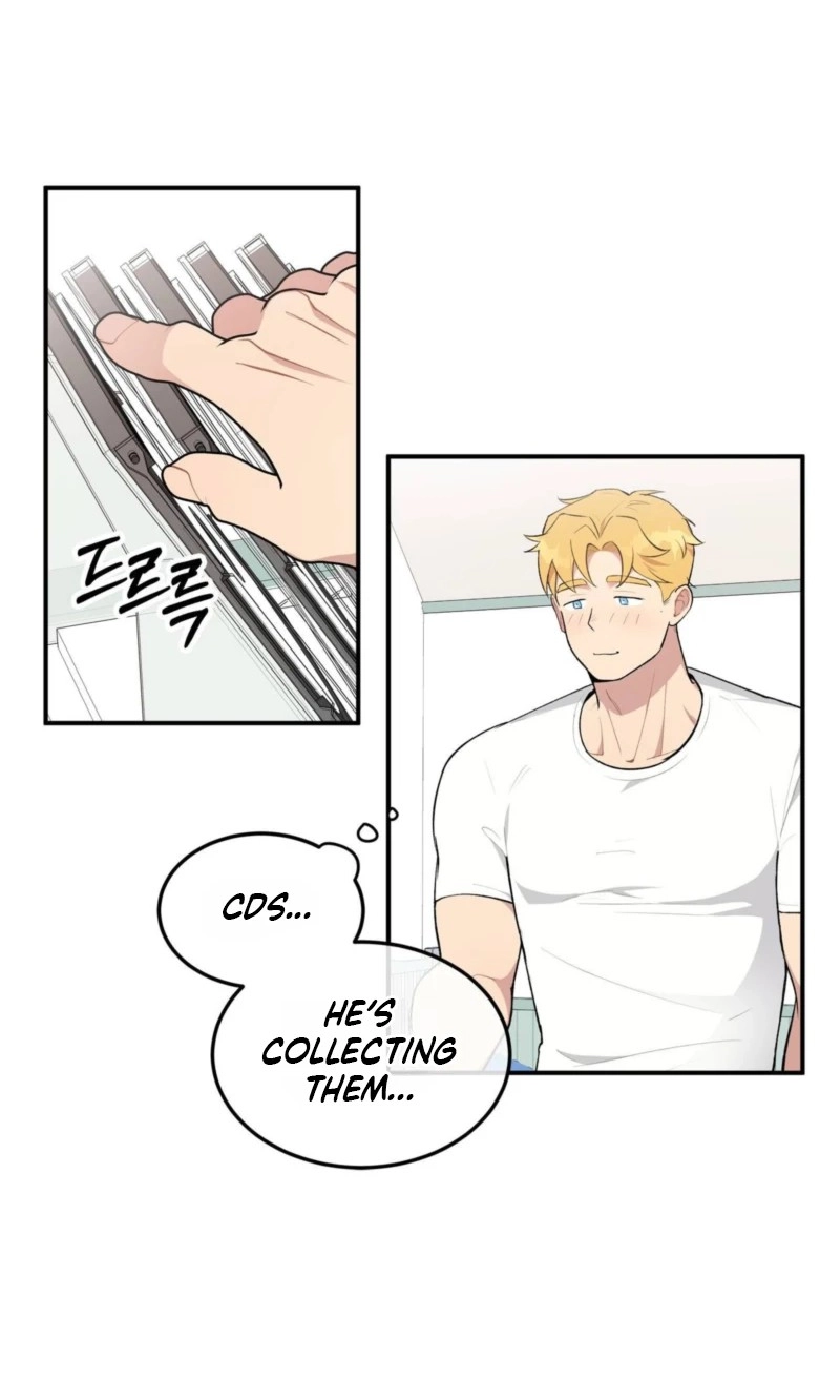 Finding My Angel Chapter 5 page 51 - 