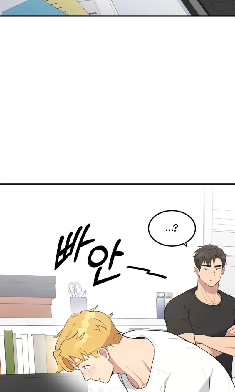 Finding My Angel Chapter 5 page 54 - 