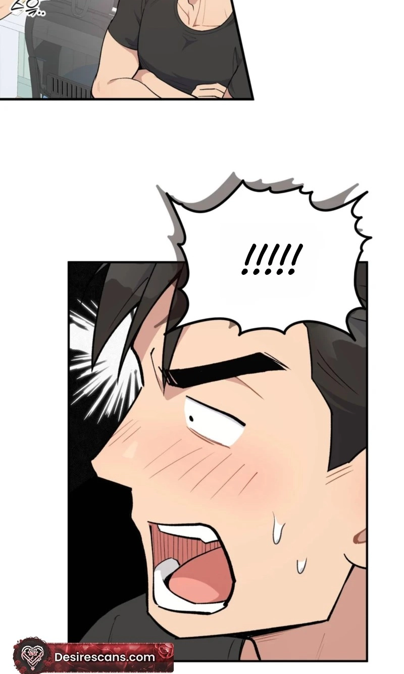 Finding My Angel Chapter 5 page 56 - 