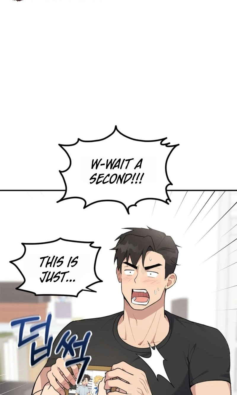 Finding My Angel Chapter 5 page 57 - 
