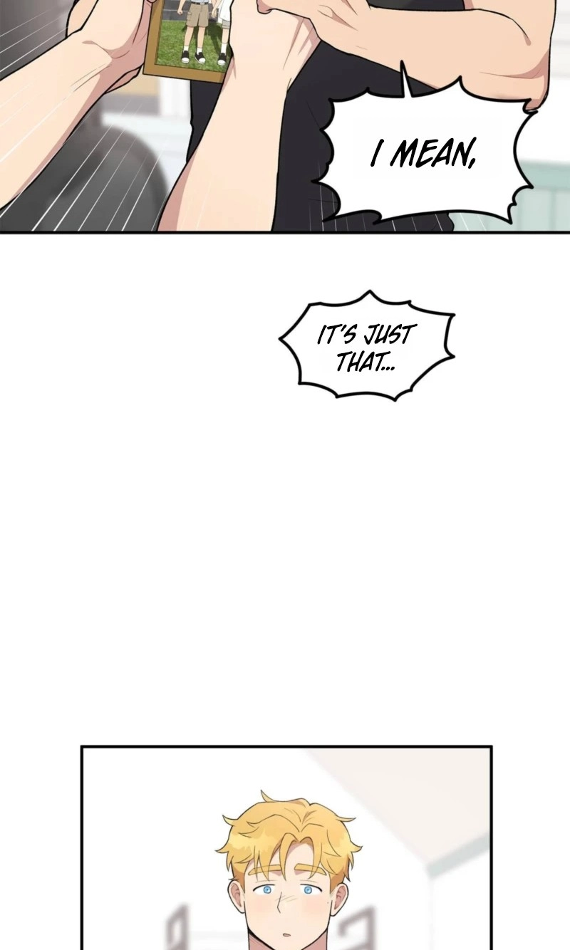 Finding My Angel Chapter 5 page 58 - 
