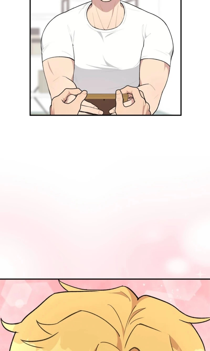 Finding My Angel Chapter 5 page 59 - 