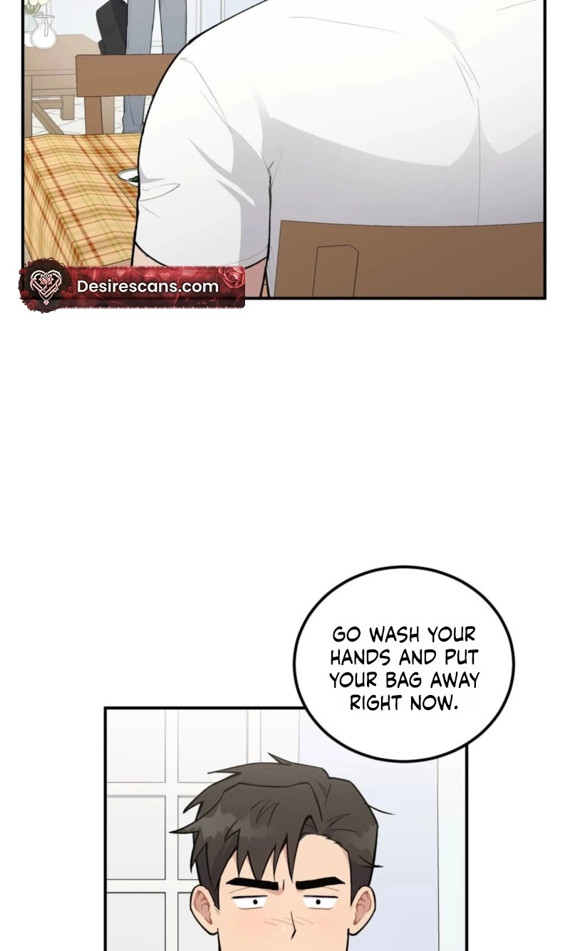 Finding My Angel Chapter 5 page 7 - 