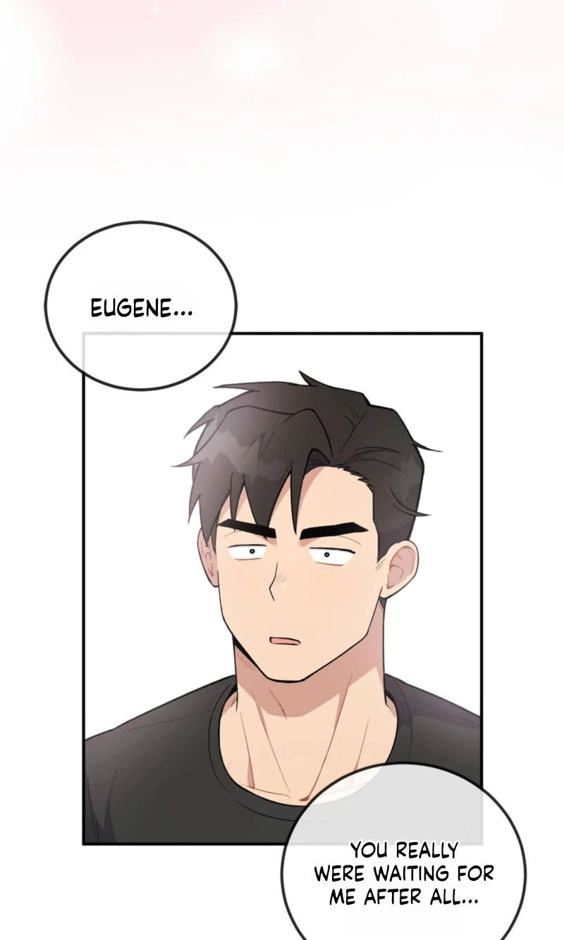 Finding My Angel Chapter 5 page 61 - 