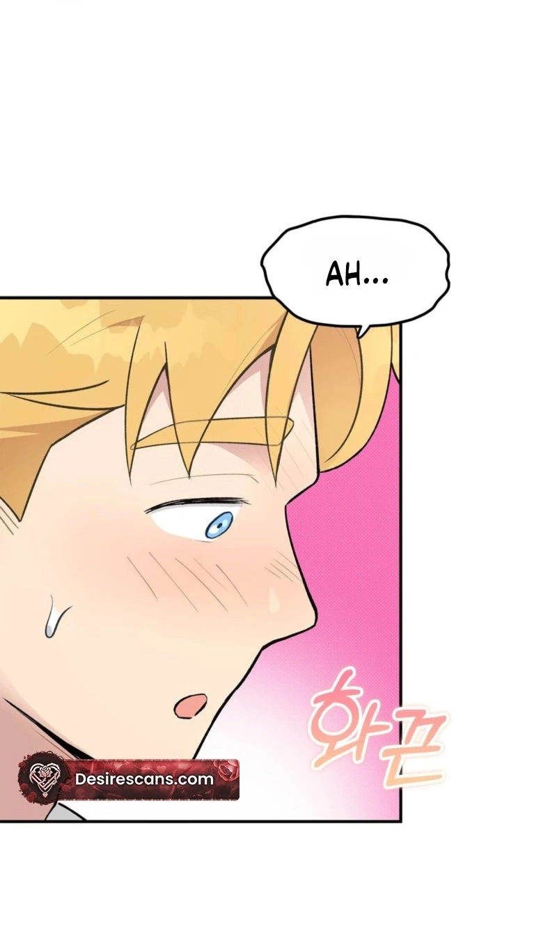Finding My Angel Chapter 5 page 65 - 