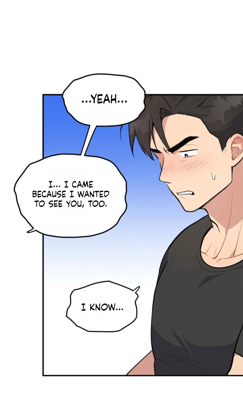 Finding My Angel Chapter 5 page 66 - 