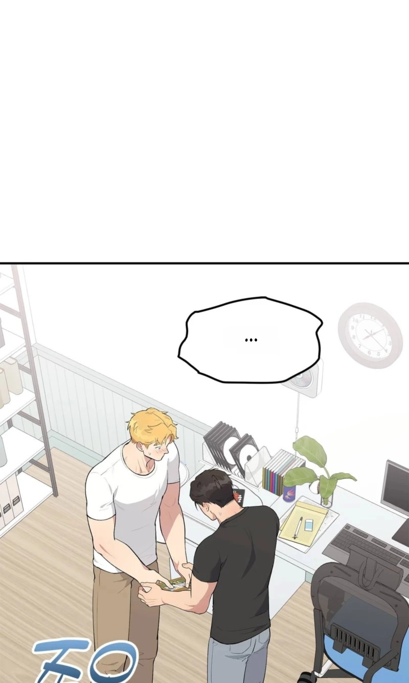 Finding My Angel Chapter 5 page 67 - 