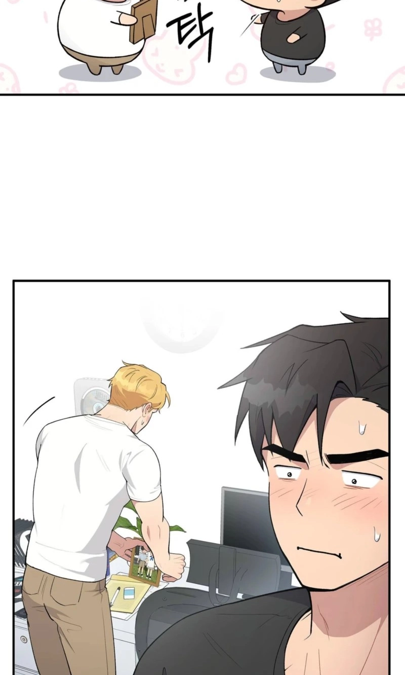 Finding My Angel Chapter 5 page 69 - 