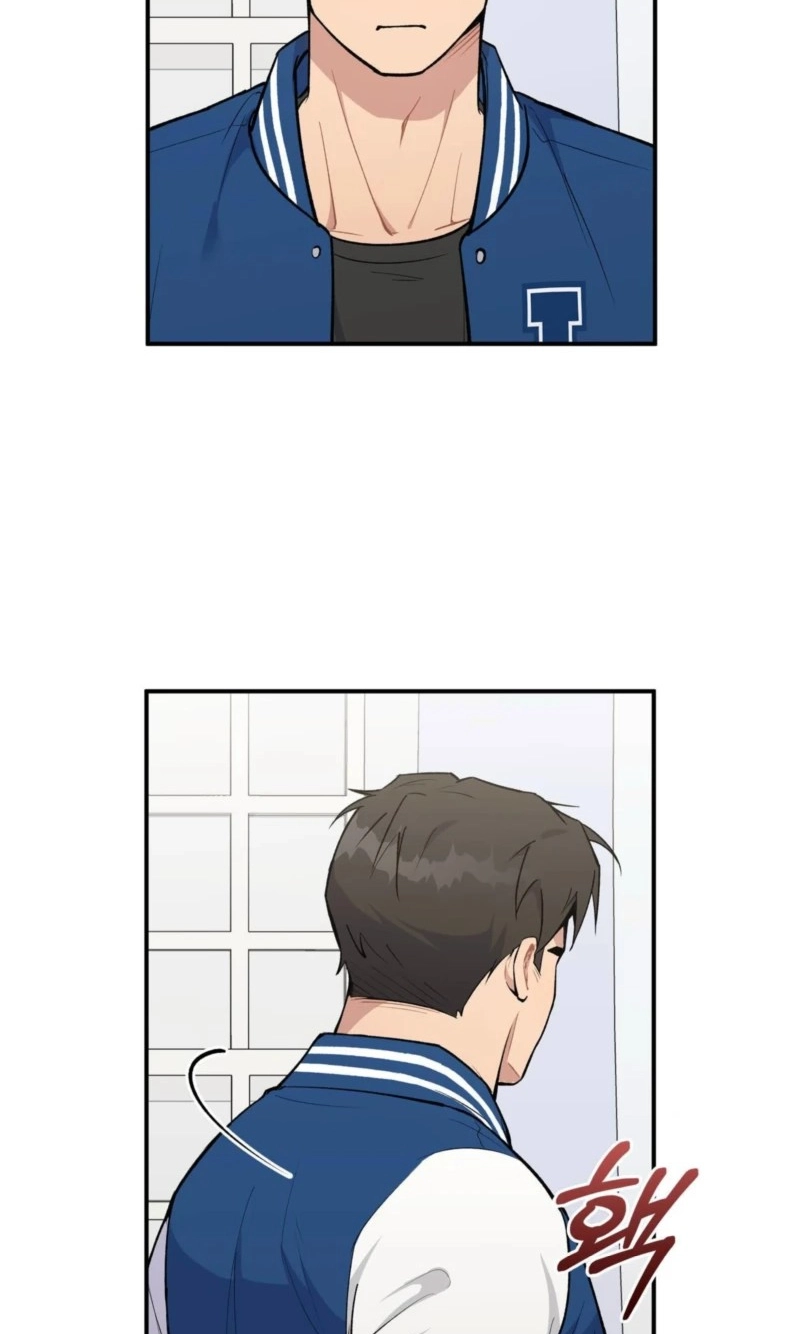 Finding My Angel Chapter 5 page 8 - 