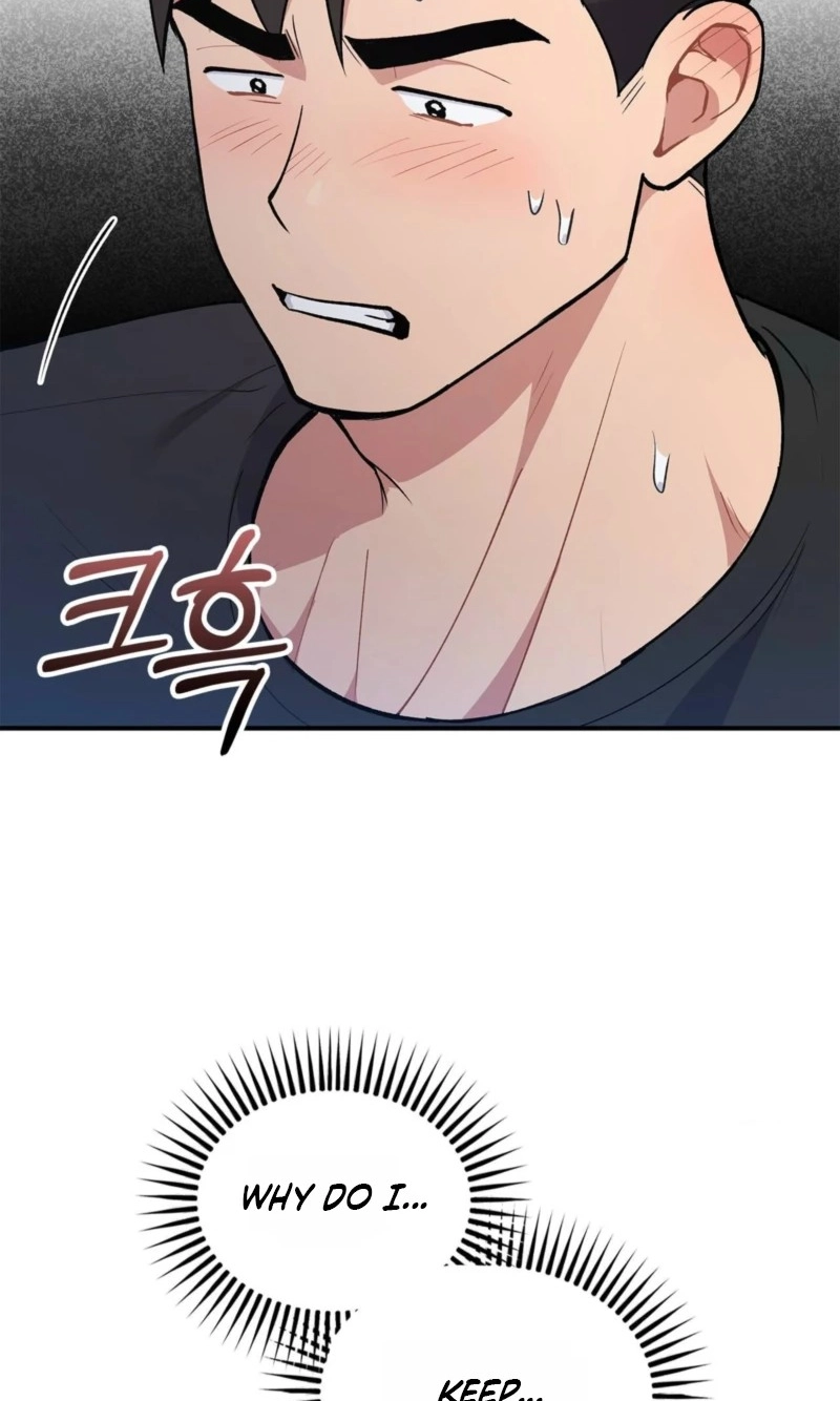 Finding My Angel Chapter 5 page 71 - 