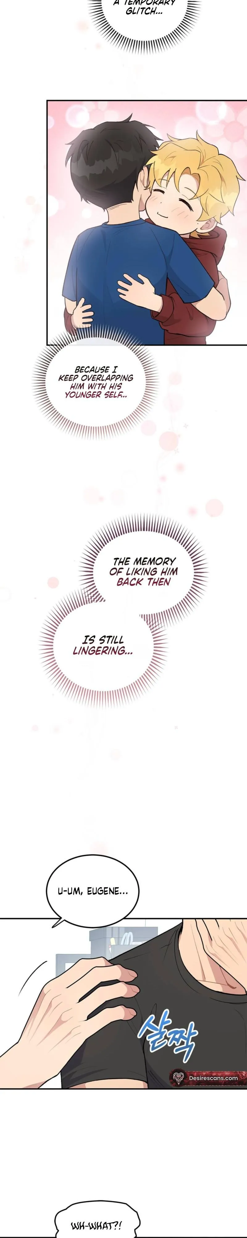 Finding My Angel Chapter 6 page 2 - 