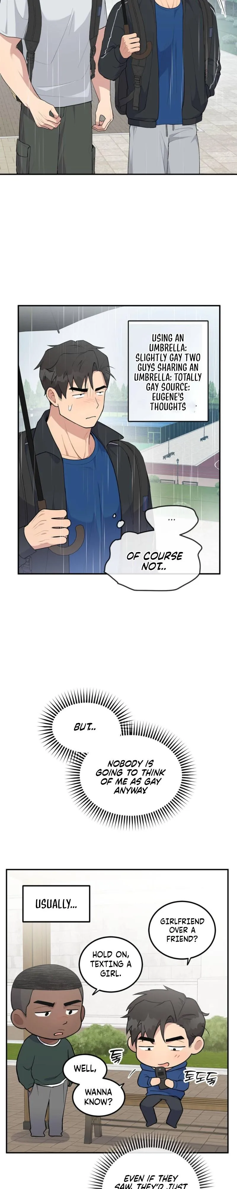 Finding My Angel Chapter 6 page 24 - 