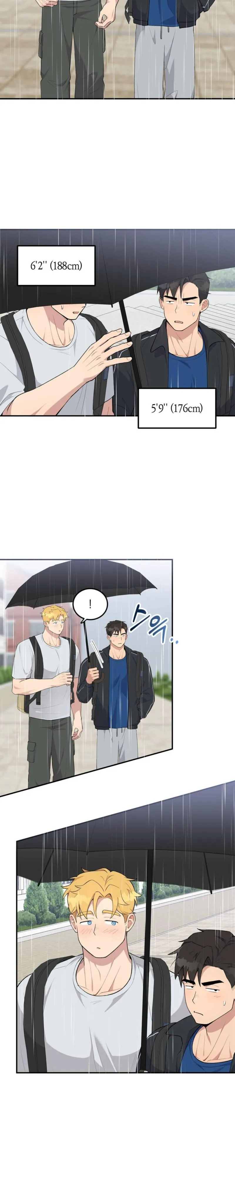 Finding My Angel Chapter 6 page 26 - 