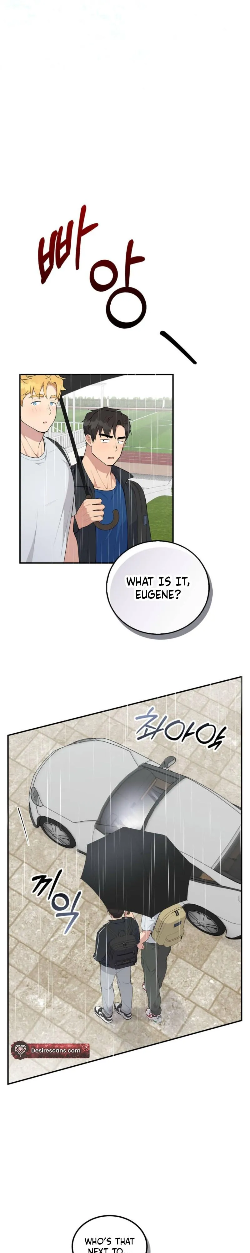 Finding My Angel Chapter 6 page 28 - 