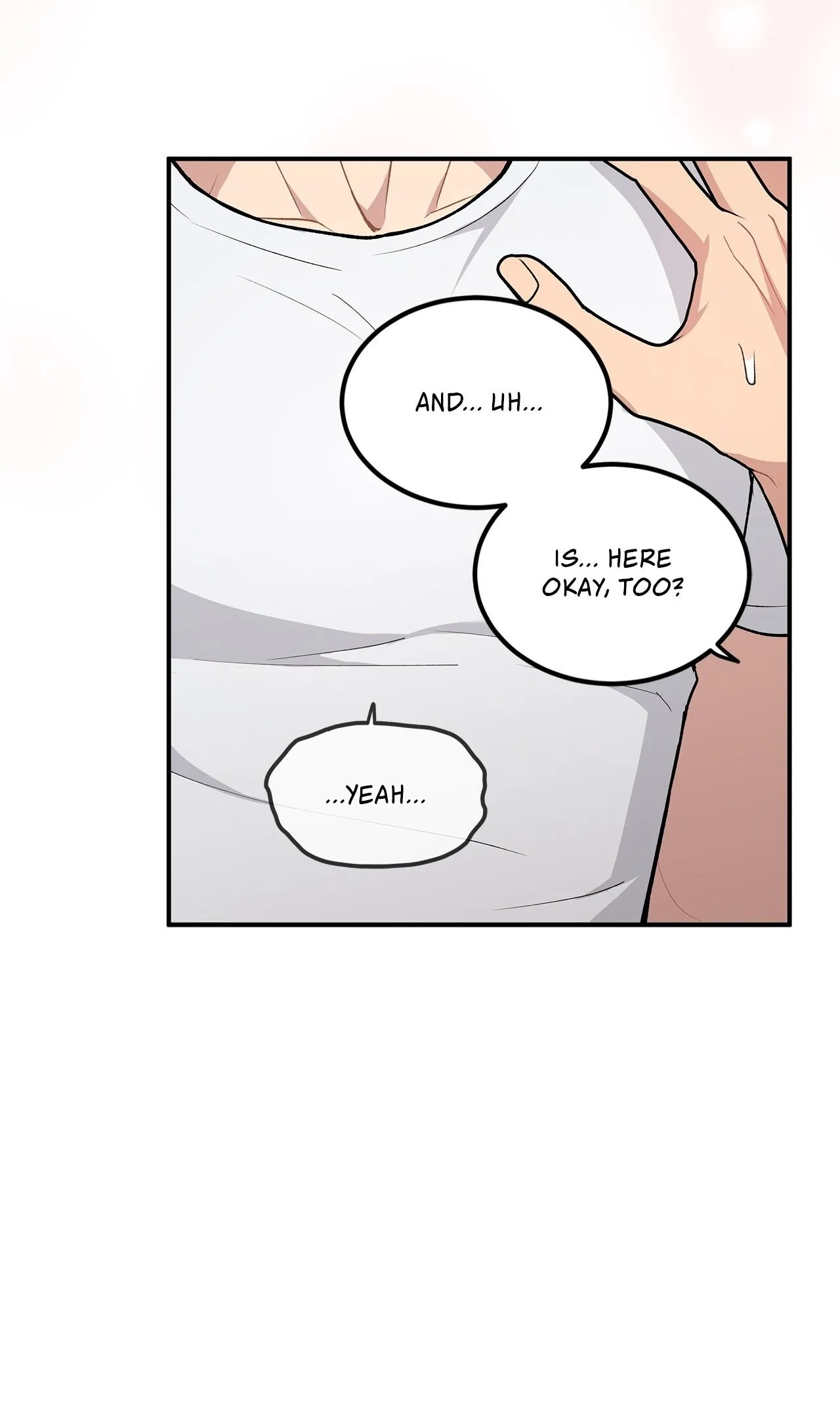 Finding My Angel Chapter 8 page 22 - 