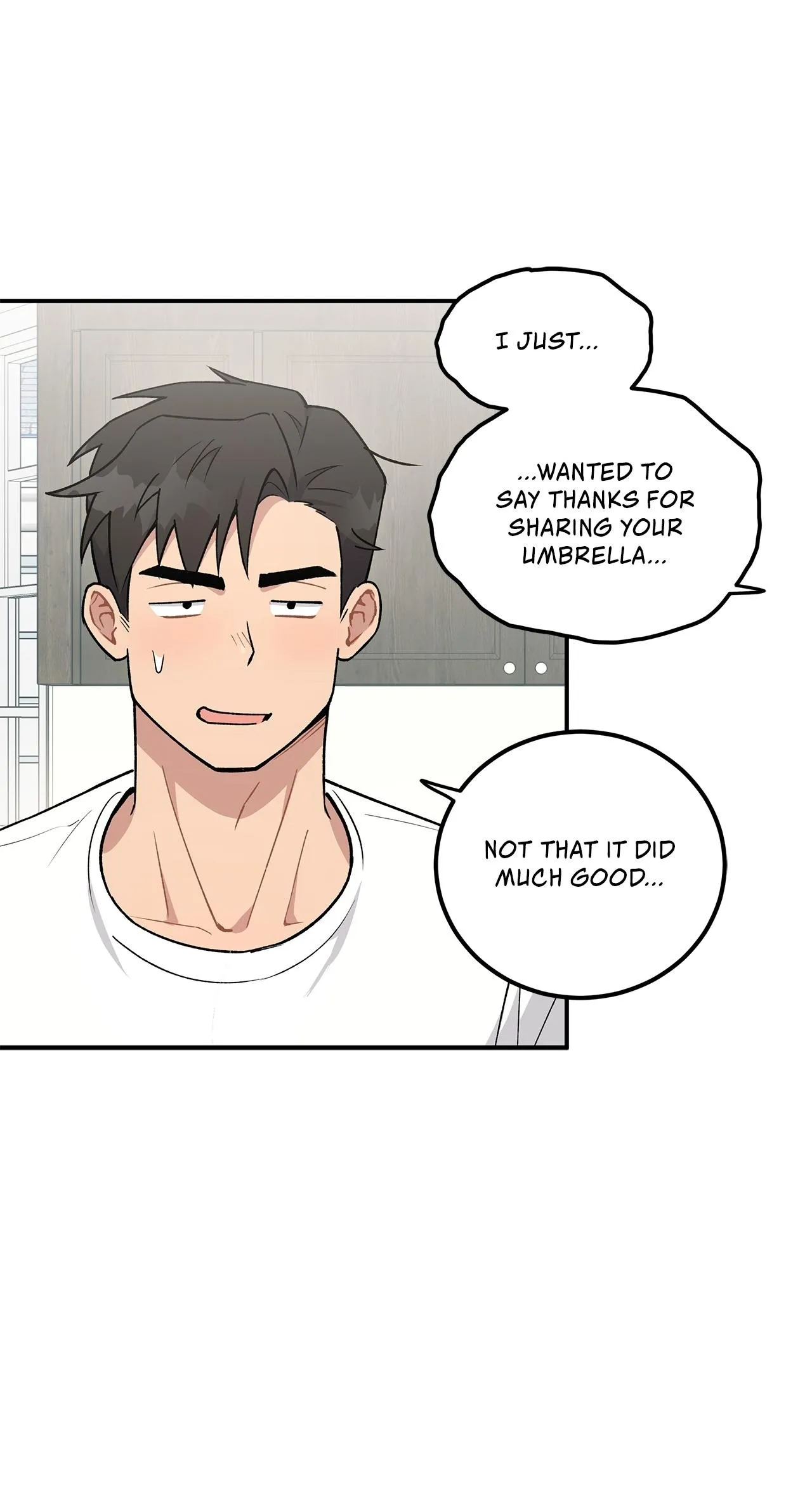 Finding My Angel Chapter 9 page 12 - 