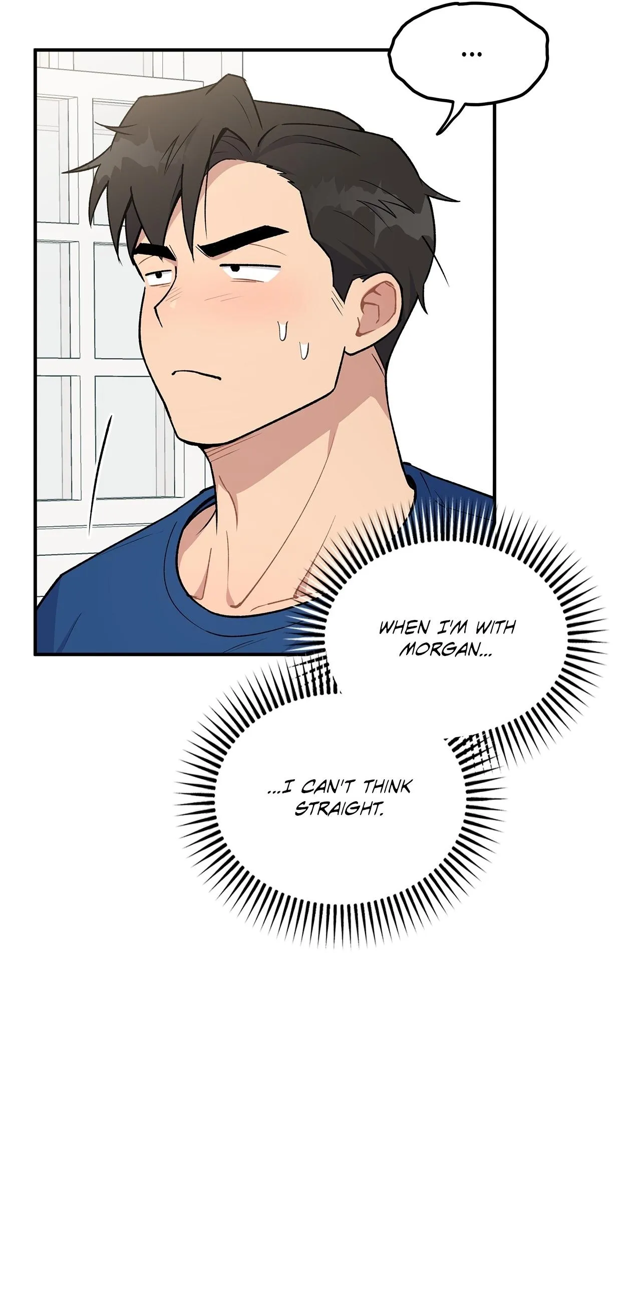 Finding My Angel Chapter 9 page 16 - 