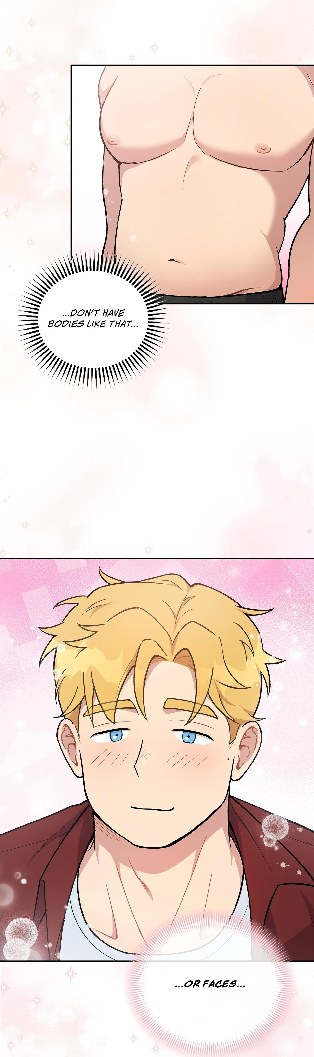 Finding My Angel Chapter 9 page 24 - 