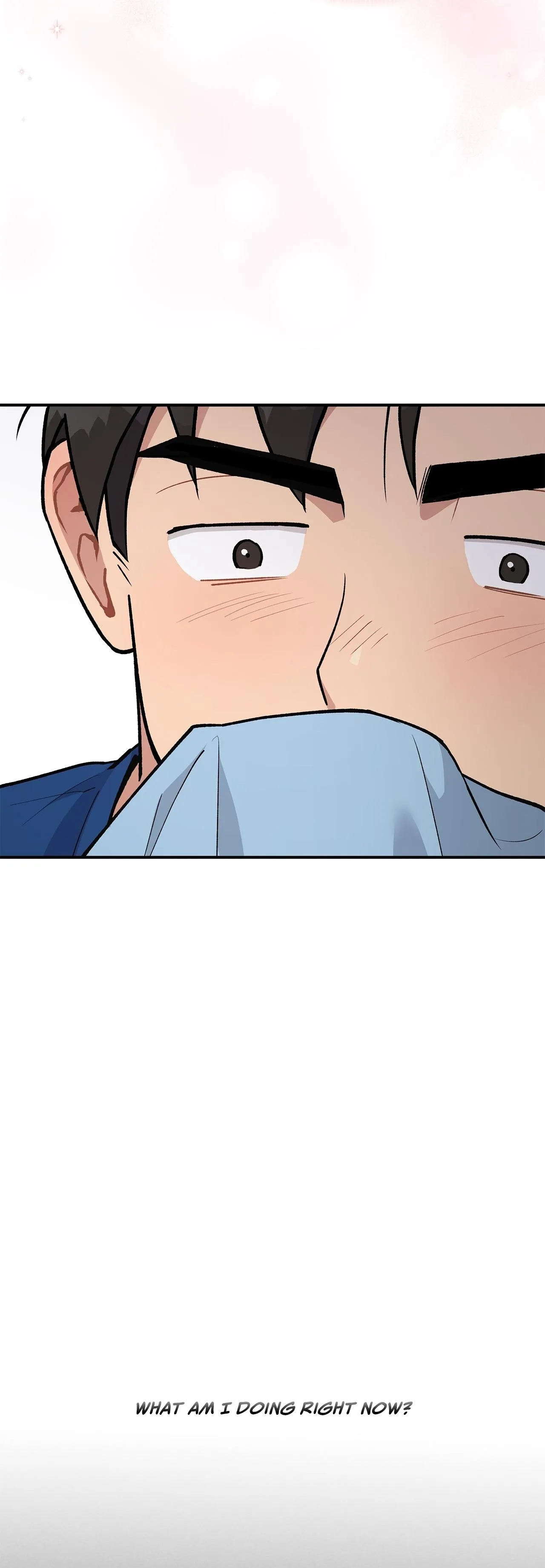 Finding My Angel Chapter 9 page 25 - 