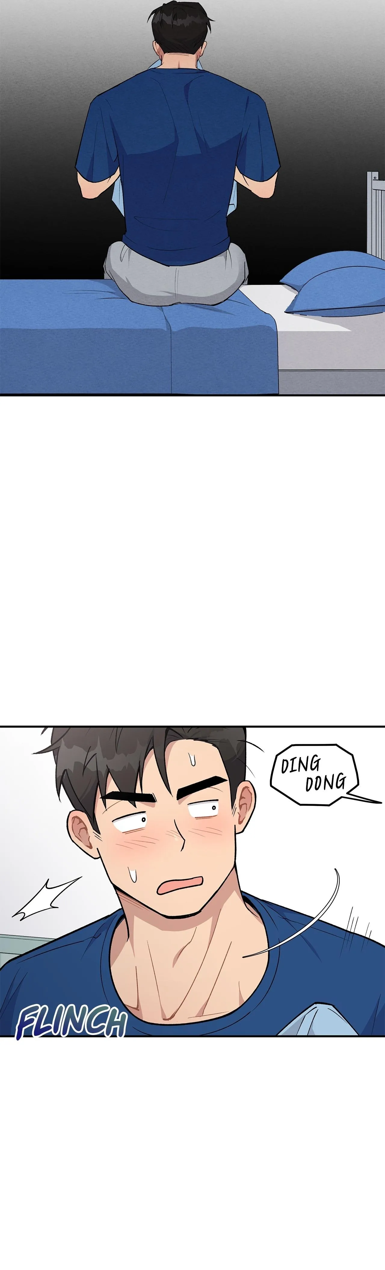 Finding My Angel Chapter 9 page 26 - 