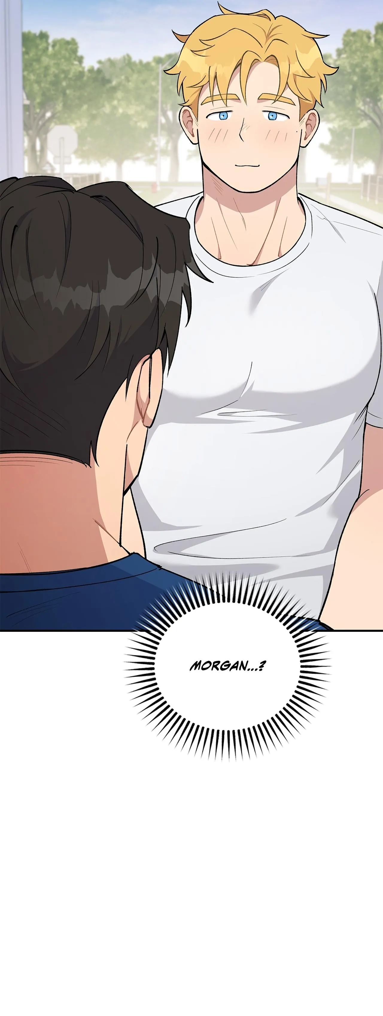 Finding My Angel Chapter 9 page 28 - 