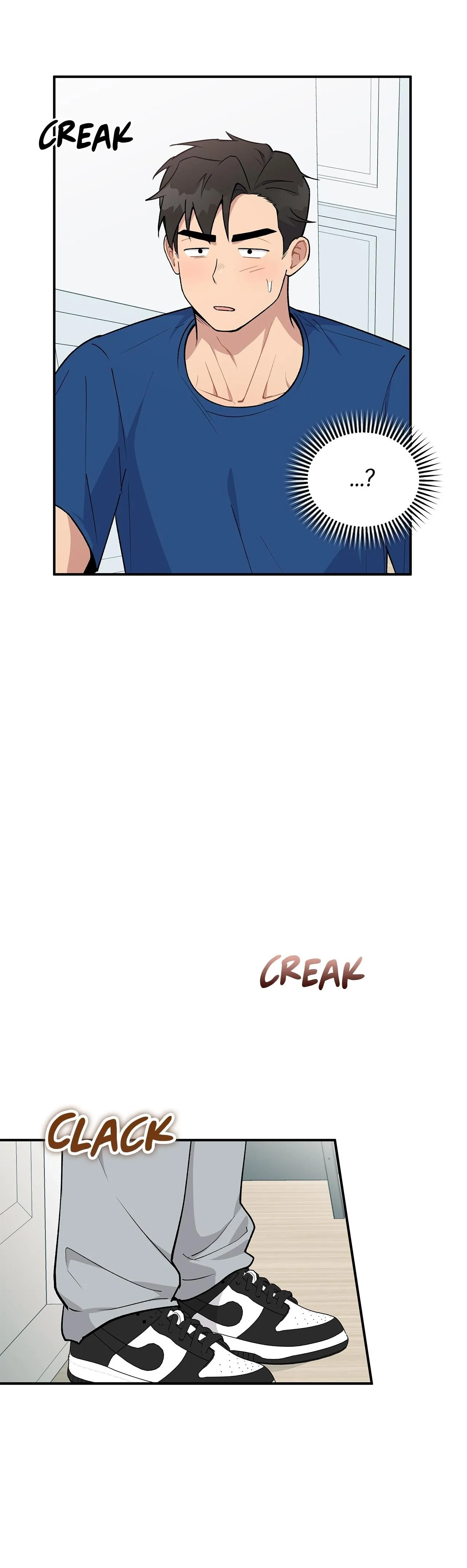 Finding My Angel Chapter 9 page 31 - 