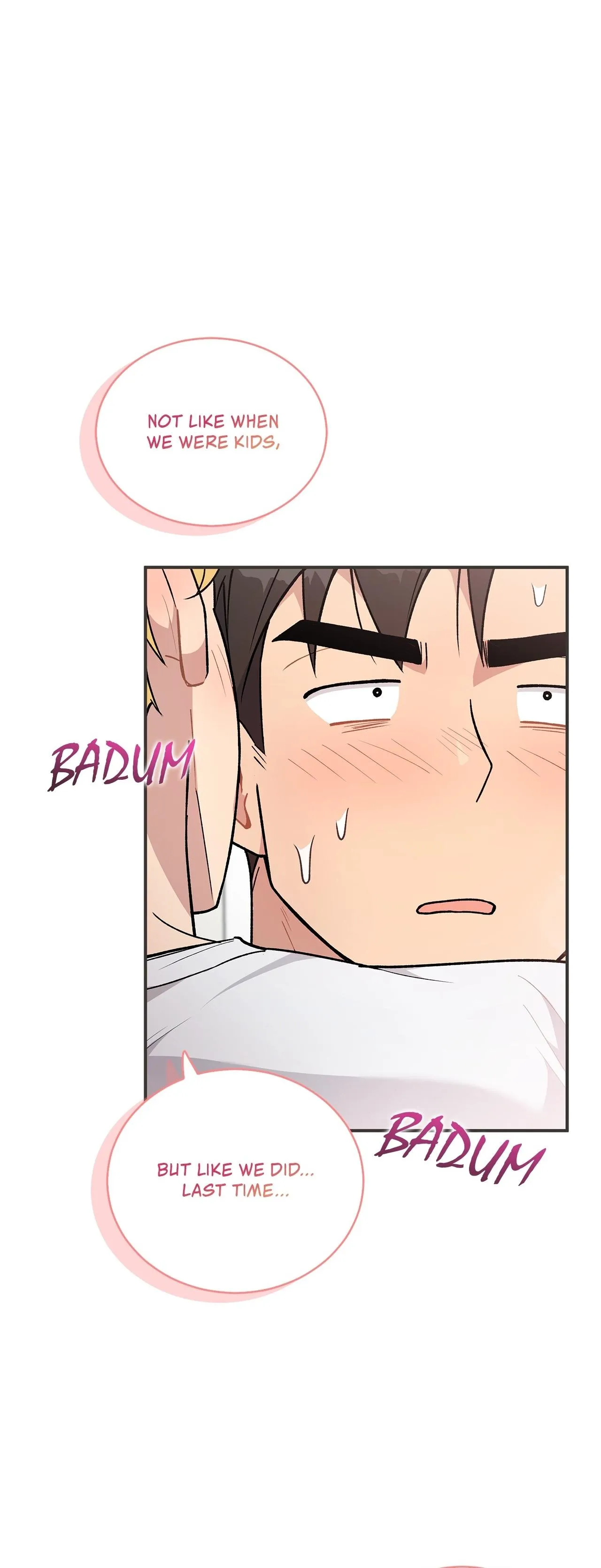 Finding My Angel Chapter 9 page 34 - 