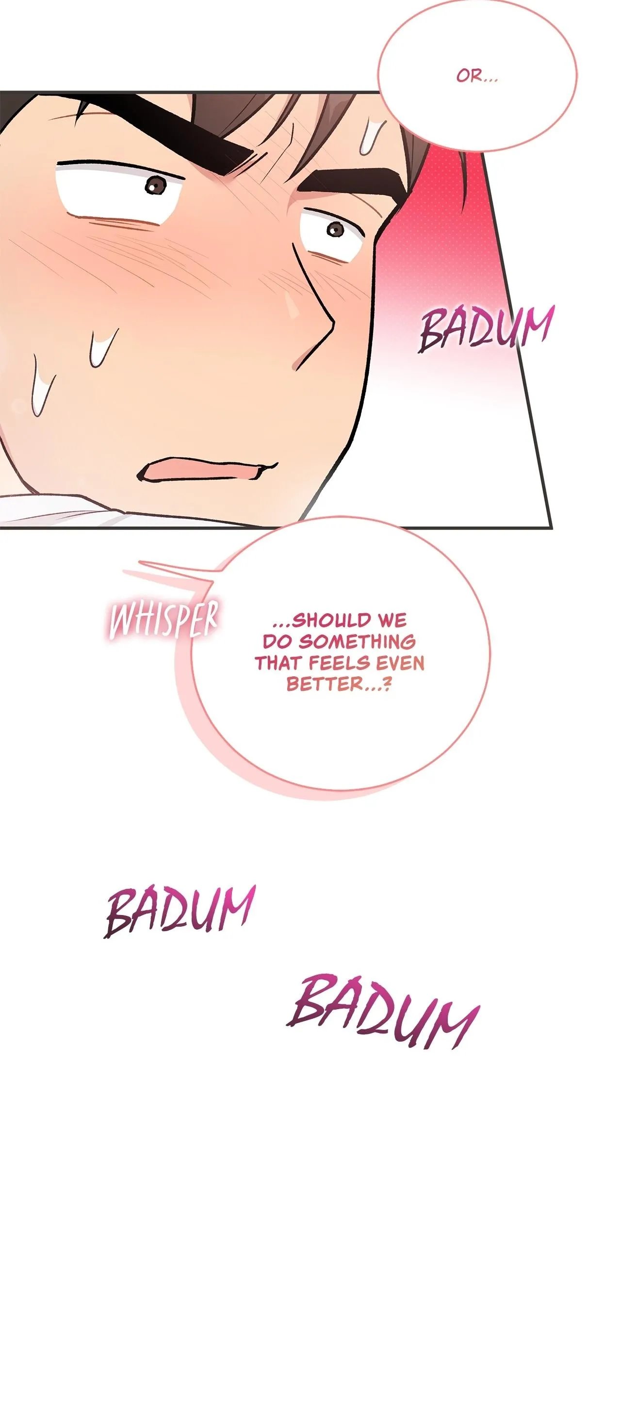 Finding My Angel Chapter 9 page 35 - 